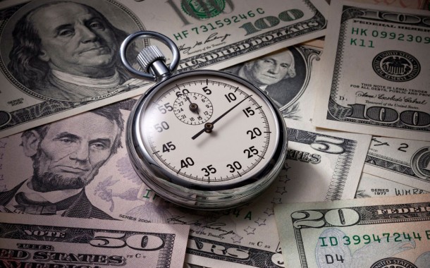 تصویر زمینه بانکی