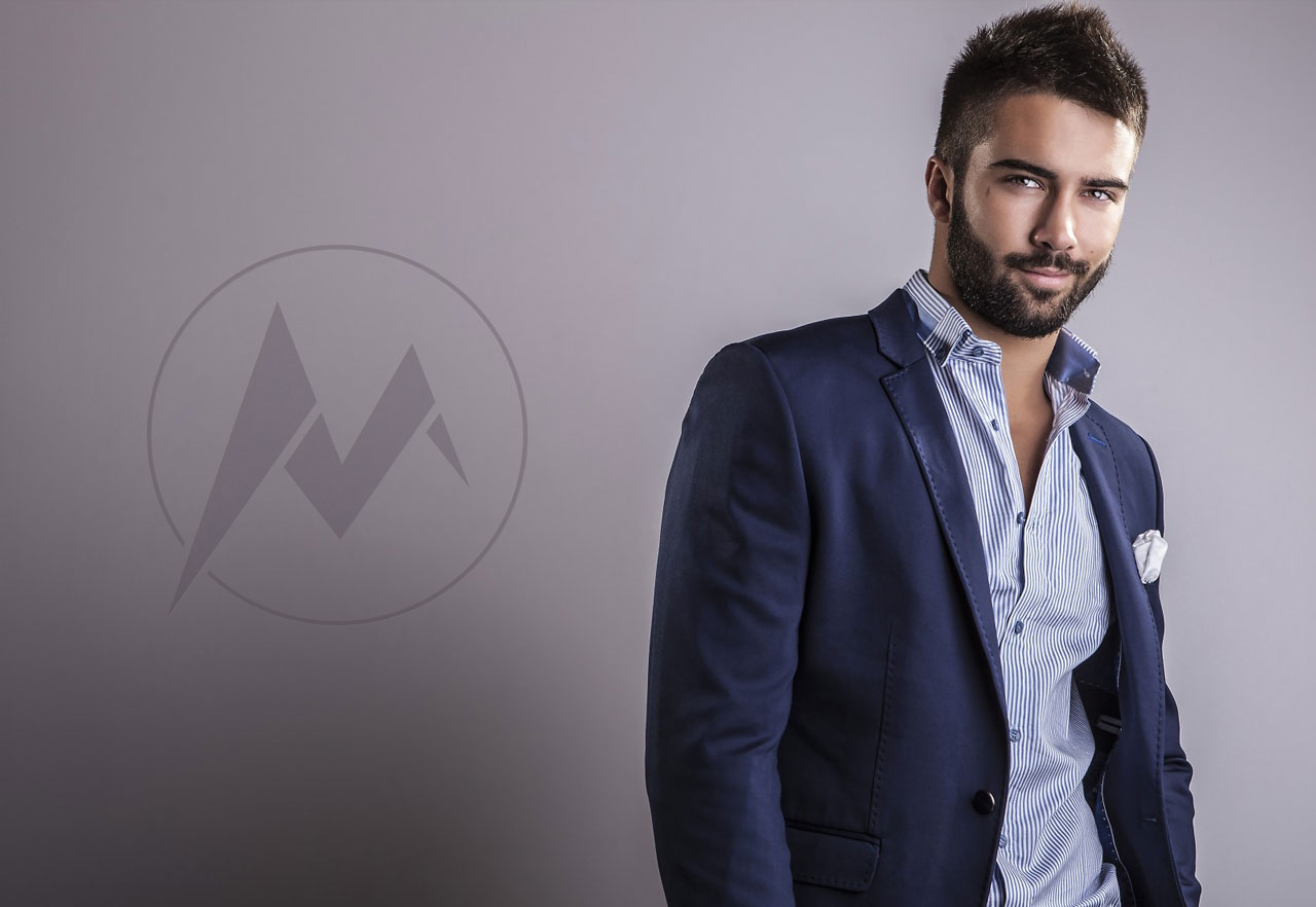 استایل پسرانه