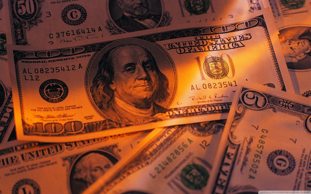 پول من کجاست ؟